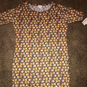Julia LuLaRoe Xtra Large